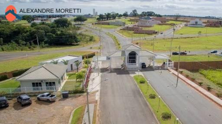 Terreno à Venda, 200 m² em Ipanema - Sorocaba