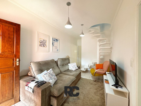 Casa com 3 Quartos à Venda, 52 m² em Mogi Moderno - Mogi Das Cruzes