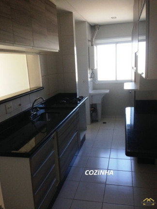 Imagem Apartamento com 3 Quartos à Venda, 74 m² em Jardim Bonfiglioli - Jundiaí