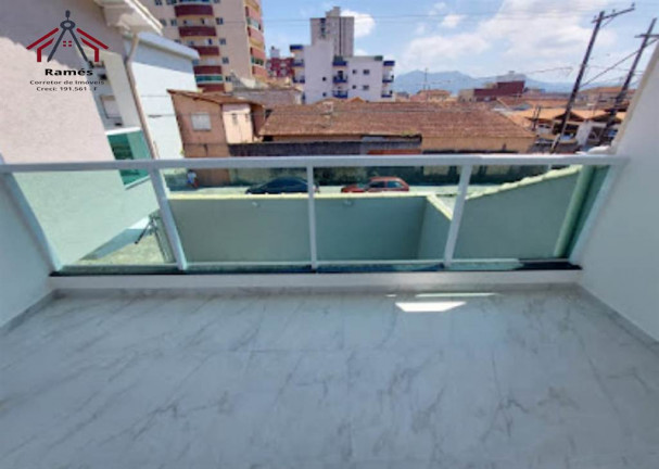 Imagem Casa com 3 Quartos à Venda, 220 m² em Cidade Ocian - Praia Grande