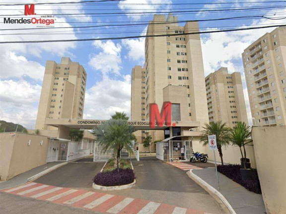 Imagem Apartamento com 2 Quartos à Venda, 53 m² em Jardim Guarujá - Sorocaba Imagem Apartamento com 2 Quartos à Venda, 53 m² em Jardim Guarujá - Sorocaba