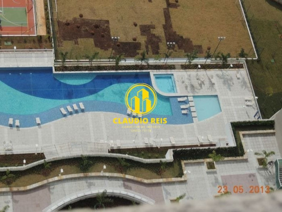 Imagem Apartamento com 3 Quartos à Venda, 160 m² em Jardim Monte Kemel - São Paulo