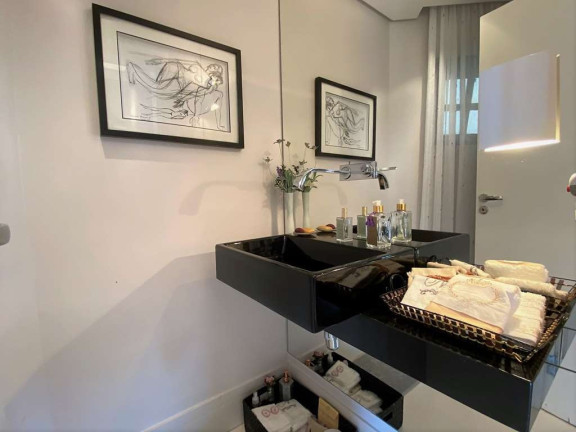 Imagem Casa de Condomínio com 3 Quartos à Venda, em São Paulo Ii - Cotia Imagem Casa de Condomínio com 3 Quartos à Venda, em São Paulo Ii - Cotia
