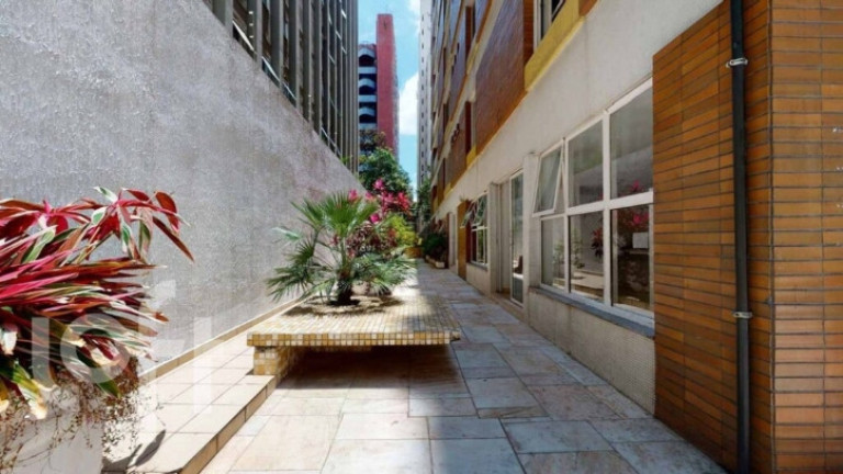 Imagem Apartamento com 3 Quartos à Venda, 237 m² em Higienópolis - São Paulo Imagem Apartamento com 3 Quartos à Venda, 237 m² em Higienópolis - São Paulo