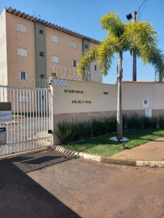 Imagem Apartamento com 2 Quartos à Venda, 82 m² em Parque Laranjeiras - Araraquara