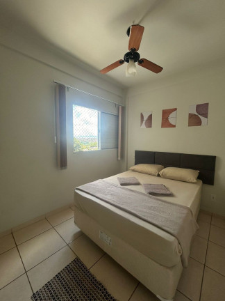 Imagem Apartamento com 2 Quartos à Venda, 46 m² em Chácaras Tubalina E Quartel - Uberlândia