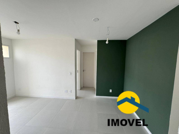 Imagem Apartamento com 2 Quartos à Venda, 50 m² em Maria Paula - São Gonçalo Imagem Apartamento com 2 Quartos à Venda, 50 m² em Maria Paula - São Gonçalo