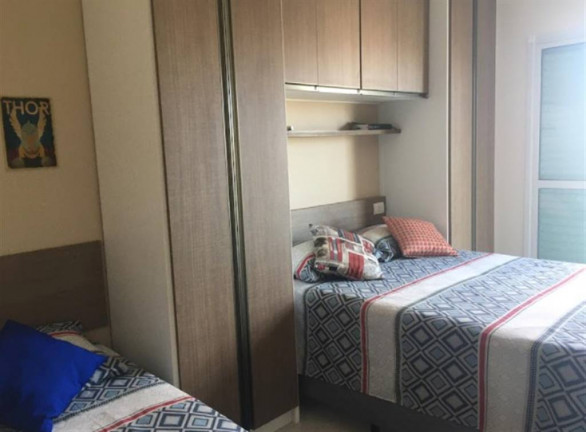 Imagem Apartamento com 3 Quartos à Venda, 128 m² em Forte - Praia Grande Imagem Apartamento com 3 Quartos à Venda, 128 m² em Forte - Praia Grande