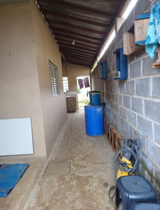Imagem Casa com 3 Quartos à Venda, 94 m² em Parque Shangri-lá - Pindamonhangaba