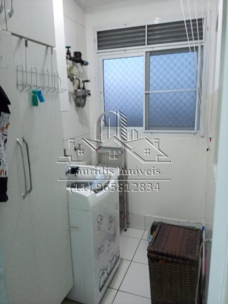 Imagem Imóvel com 2 Quartos à Venda, 70 m² em Núcleo Residencial Célia Mota - Barueri