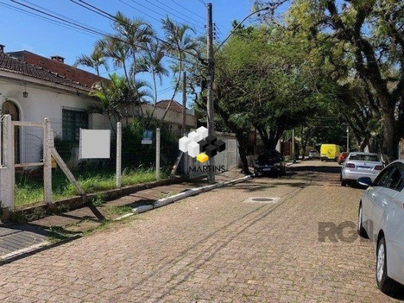 Imagem Casa com 2 Quartos à Venda, 80 m² em Teresópolis - Porto Alegre
