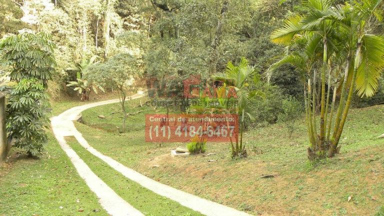 Imagem Chácara com 2 Quartos à Venda, 112 m² em Chácara Paiol Esmeril - Araçariguama