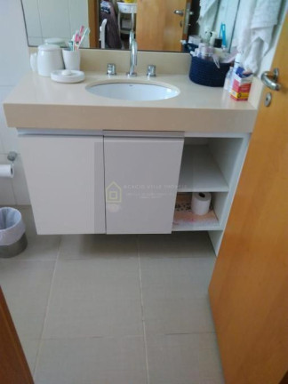 Imagem Apartamento com 3 Quartos à Venda, 123 m² em Centro - Santana De Parnaíba