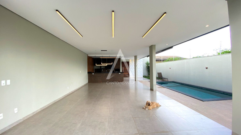 Imagem Casa com 3 Quartos à Venda, 320 m² em Jardim Itália Iii - Sinop Imagem Casa com 3 Quartos à Venda, 320 m² em Jardim Itália Iii - Sinop