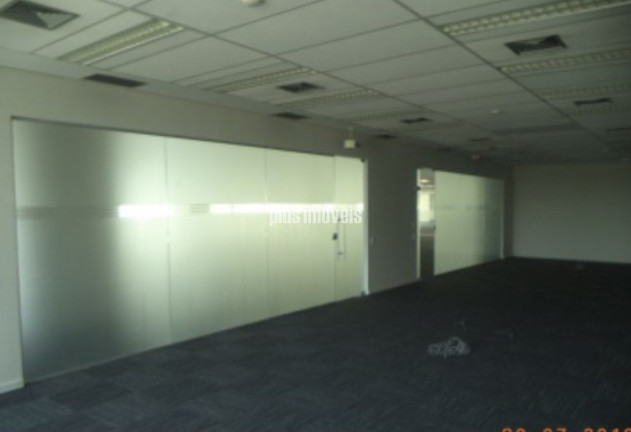 Imagem Imóvel Comercial para Alugar, 2.844 m² em Jardim São Luís - São Paulo