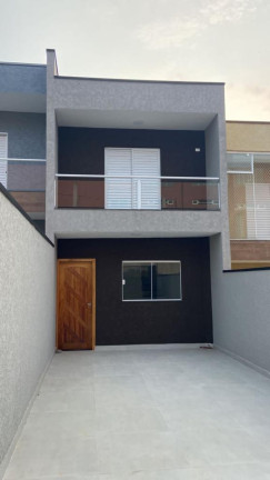 Imagem Casa com 2 Quartos à Venda, 92 m² em Vila Petrópolis - Atibaia Imagem Casa com 2 Quartos à Venda, 92 m² em Vila Petrópolis - Atibaia