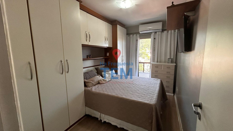 Imagem Cobertura com 3 Quartos à Venda, 158 m² em Freguesia (jacarepaguá) - Rio De Janeiro