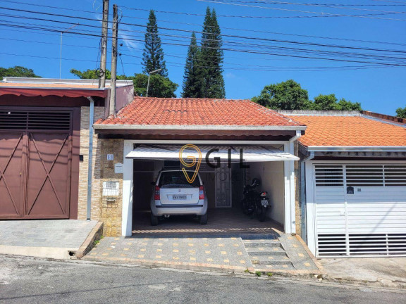 Imagem Casa com 2 Quartos à Venda, 155 m² em Jardim Nova Esperança - Jacareí Imagem Casa com 2 Quartos à Venda, 155 m² em Jardim Nova Esperança - Jacareí