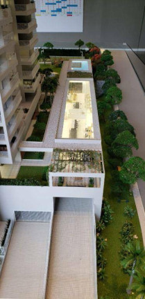 Imagem Apartamento com 2 Quartos à Venda, 100 m² em Parque São Domingos - São Paulo