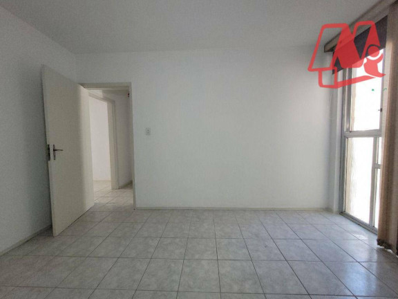 Imagem Apartamento com 2 Quartos para Alugar, 72 m² em Cidade Baixa - Porto Alegre