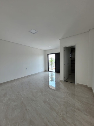 Imagem Sobrado com 3 Quartos à Venda, 200 m² em Villas Do Jaguari - Santana De Parnaíba