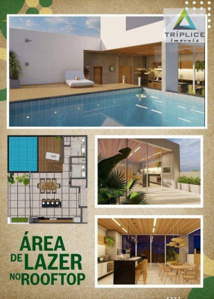 Imagem Apartamento com 2 Quartos à Venda, 96 m² em Estrela Sul - Juiz De Fora