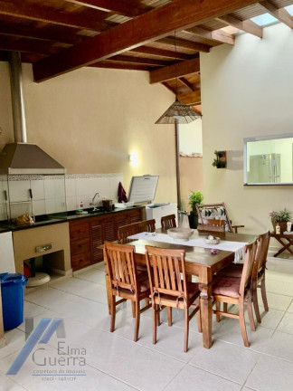 Imagem Casa com 4 Quartos à Venda, 205 m² em Toninhas - Ubatuba Imagem Casa com 4 Quartos à Venda, 205 m² em Toninhas - Ubatuba