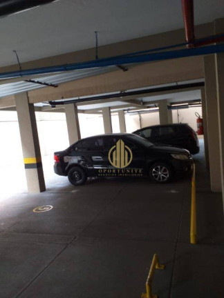 Imagem Apartamento com 2 Quartos à Venda, 86 m² em Jardim Irajá - Ribeirão Preto