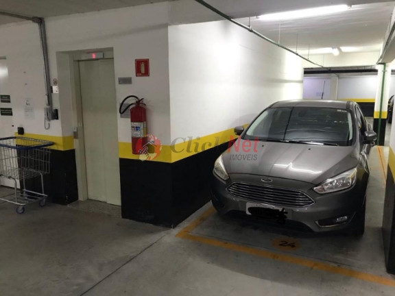 Imagem Apartamento com 2 Quartos à Venda, 48 m² em Parque Oratório - Santo André