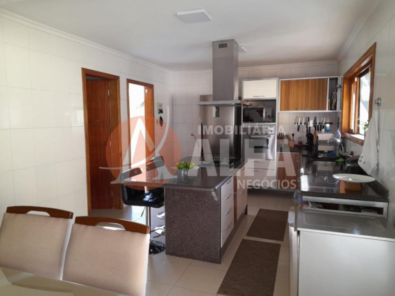 Imagem Casa com 3 Quartos à Venda, 583 m² em Chácara Do Refúgio - Carapicuíba