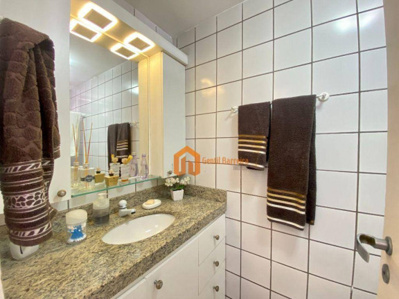 Imagem Apartamento com 3 Quartos à Venda, 171 m² em Aldeota - Fortaleza