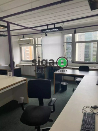 Imagem Imóvel Comercial à Venda ou Locação, 117 m² em Brooklin - São Paulo Imagem Imóvel Comercial à Venda ou Locação, 117 m² em Brooklin - São Paulo