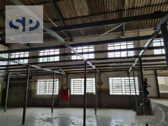 Imagem Imóvel Comercial à Venda, 1.780 m² em Freguesia Do ó - São Paulo