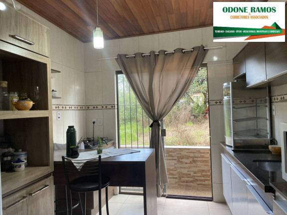 Imagem Casa com 2 Quartos à Venda, 90 m² em Nova Santa Rita