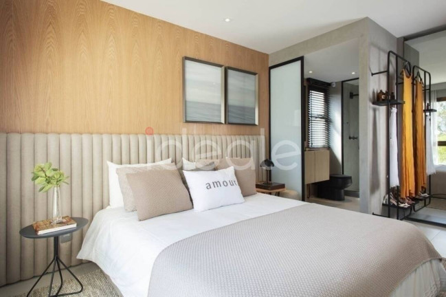 Imagem Apartamento com 3 Quartos à Venda, 121 m² em Barra Da Tijuca - Rio De Janeiro