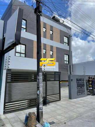 Imagem Apartamento com 2 Quartos à Venda, 60 m² em Jaguaribe - João Pessoa Imagem Apartamento com 2 Quartos à Venda, 60 m² em Jaguaribe - João Pessoa