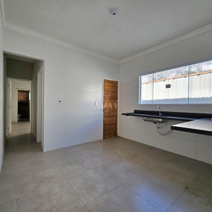 Imagem Casa com 2 Quartos à Venda, 125 m² em Tupi - Praia Grande