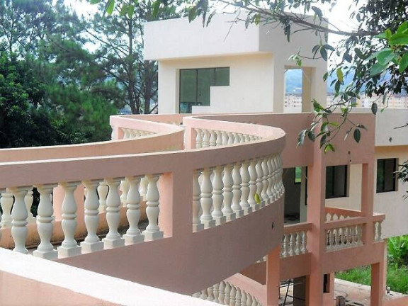 Imagem Casa com 5 Quartos para Alugar, 640 m² em Jardim São Miguel - Cotia