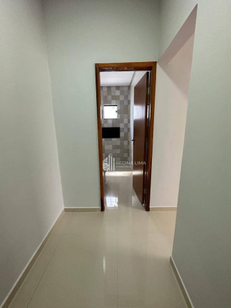Imagem Casa com 3 Quartos à Venda, 135 m² em Parque Piauí - Timon