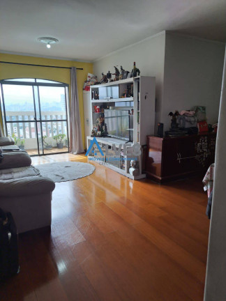 Imagem Apartamento com 3 Quartos à Venda, 114 m² em Rudge Ramos - São Bernardo Do Campo Imagem Apartamento com 3 Quartos à Venda, 114 m² em Rudge Ramos - São Bernardo Do Campo