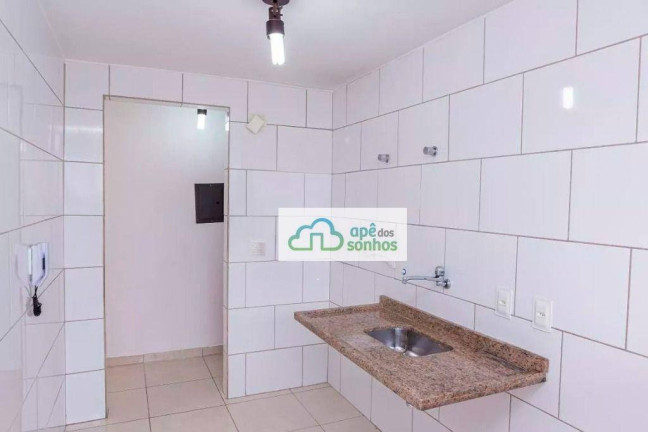 Imagem Apartamento com 2 Quartos à Venda, 58 m² em Vila Sílvia - São Paulo Imagem Apartamento com 2 Quartos à Venda, 58 m² em Vila Sílvia - São Paulo