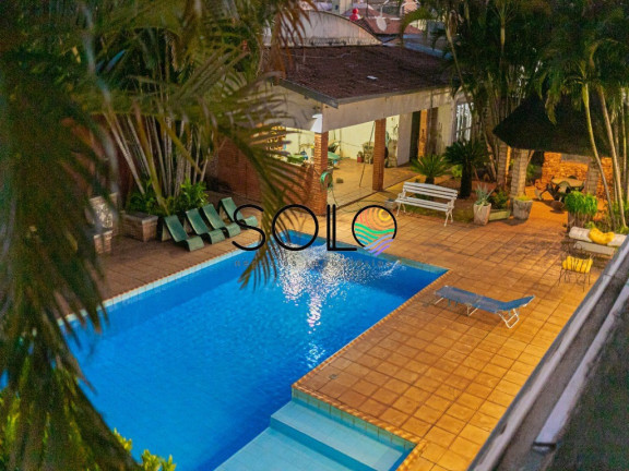Imagem Casa com 4 Quartos à Venda, 1.000 m² em Jardim Imperador - Araraquara Imagem Casa com 4 Quartos à Venda, 1.000 m² em Jardim Imperador - Araraquara
