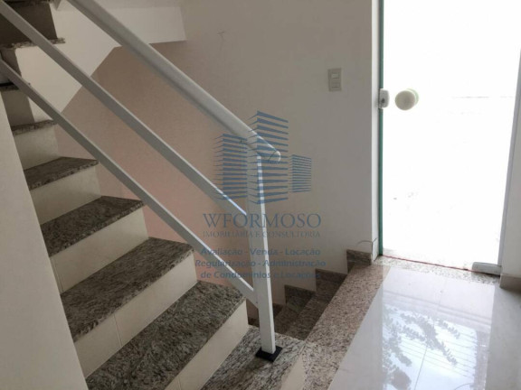 Imagem Apartamento com 3 Quartos à Venda, 174 m² em Praia Da Bandeira - Rio De Janeiro