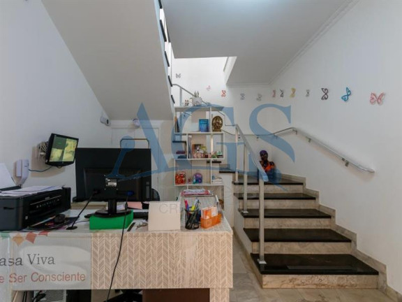Imagem Sobrado com 3 Quartos à Venda, 300 m² em Tatuapé - São Paulo Imagem Sobrado com 3 Quartos à Venda, 300 m² em Tatuapé - São Paulo