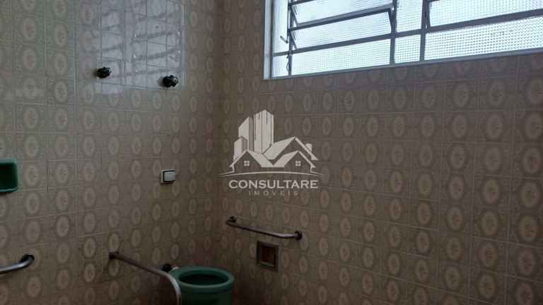 Imagem Casa com 5 Quartos para Alugar, 400 m² em Ponta Da Praia - Santos