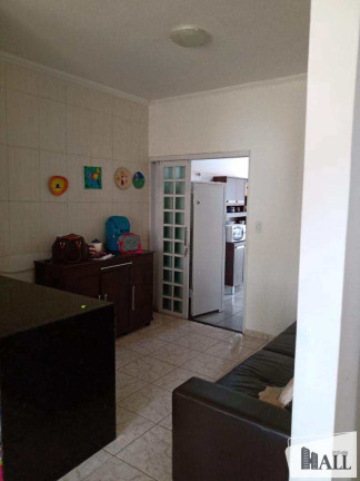 Imagem Casa com 3 Quartos à Venda, 102 m² em Residencial Moreira E Guimarães - Mirassol