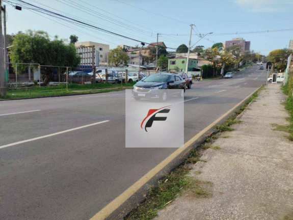 Imagem Terreno à Venda, 1.002 m² em Santa Cândida - Curitiba Imagem Terreno à Venda, 1.002 m² em Santa Cândida - Curitiba