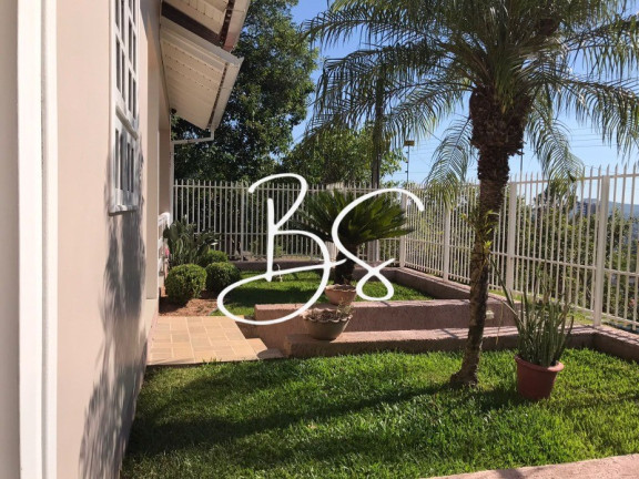 Imagem Casa com 3 Quartos à Venda, 450 m² em Viaduto - Igrejinha