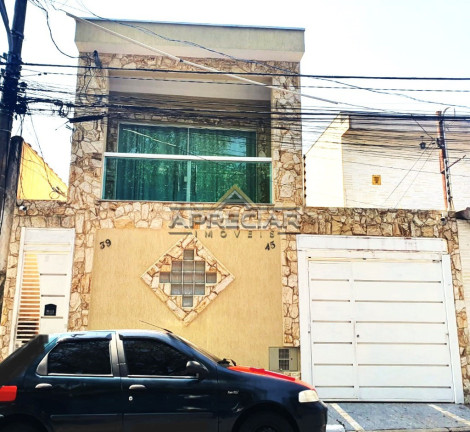 Imóvel com 2 Quartos à Venda, 150 m² em Burgo Paulista - São Paulo