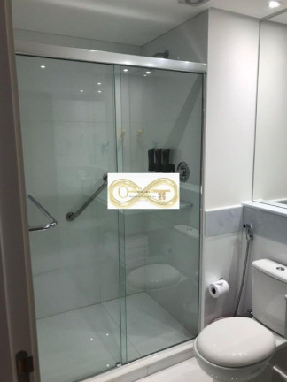 Imagem Imóvel com 1 Quarto à Venda, 27 m² em Cambuí - Campinas